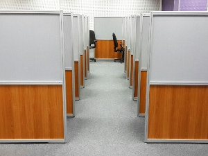 мобильные перегородки